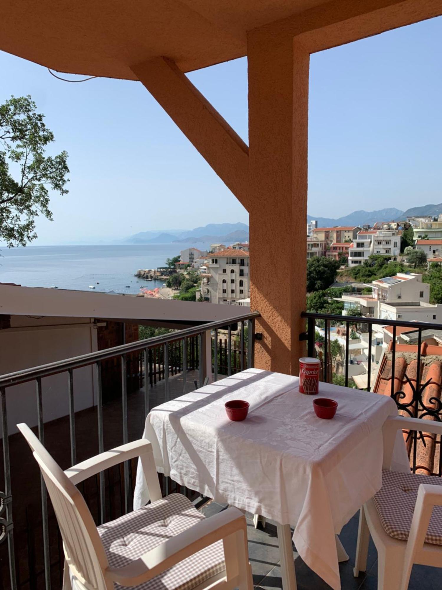 Villa Lila Utjeha Εξωτερικό φωτογραφία