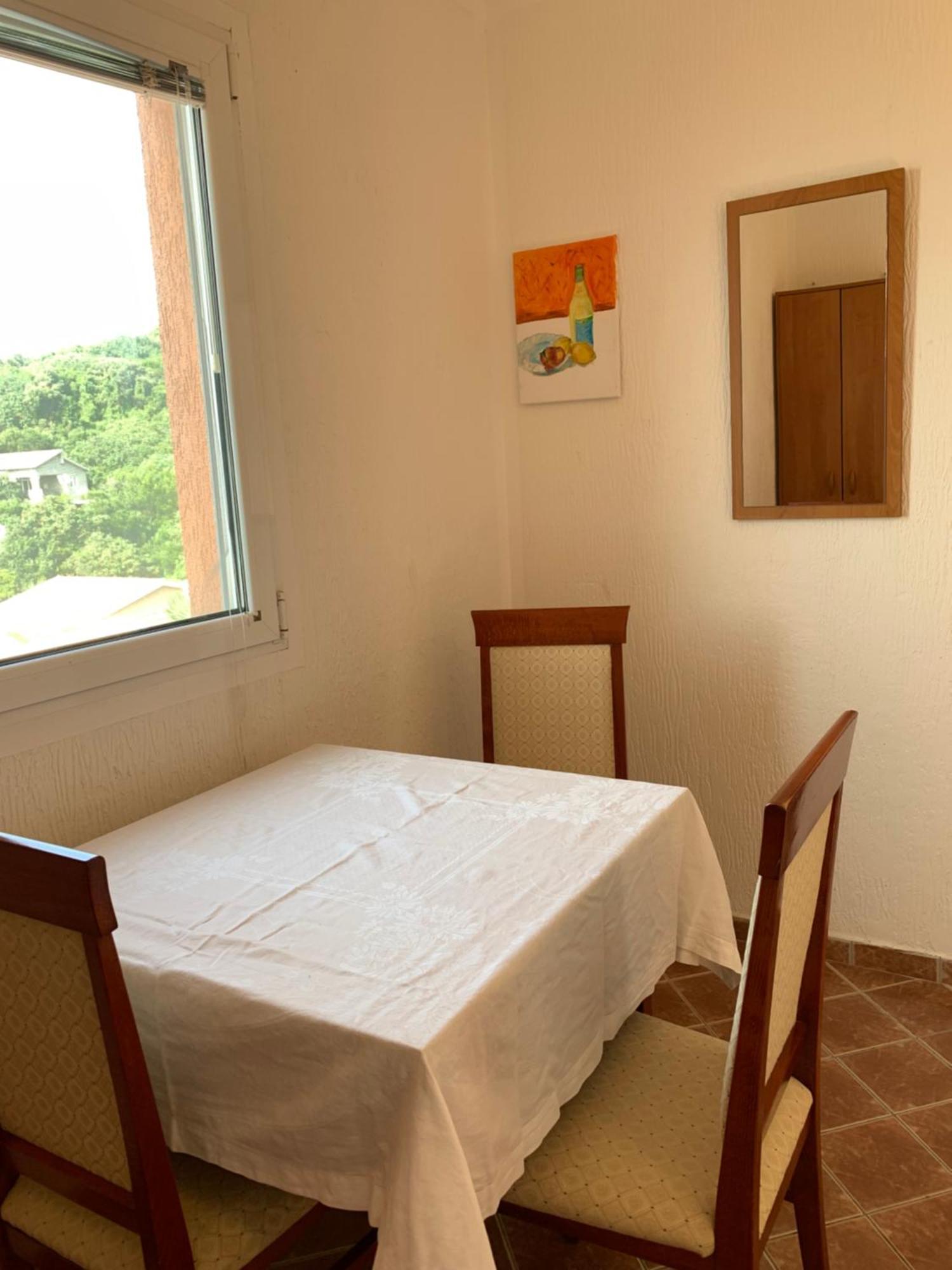 Villa Lila Utjeha Εξωτερικό φωτογραφία