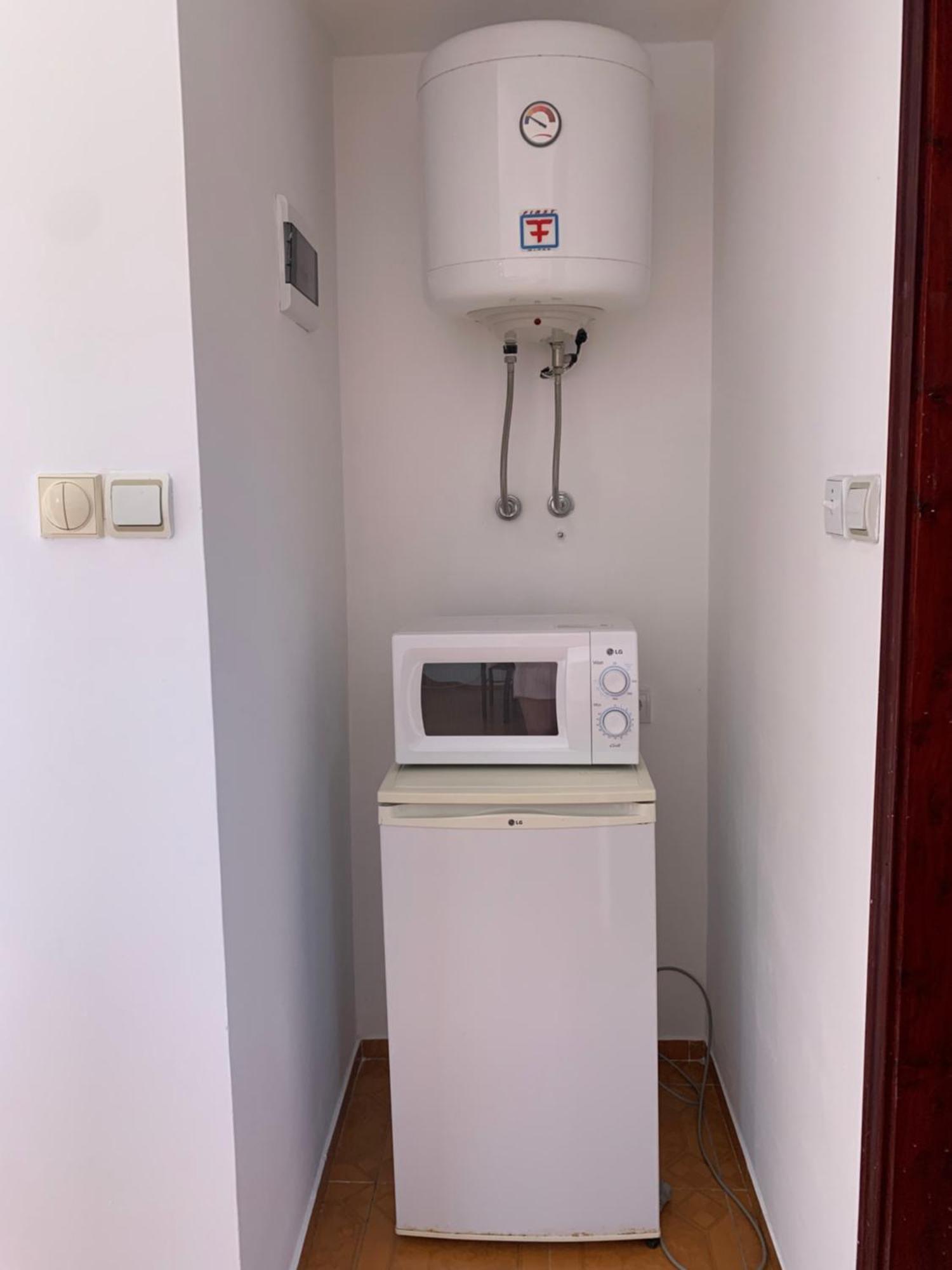 Villa Lila Utjeha Εξωτερικό φωτογραφία