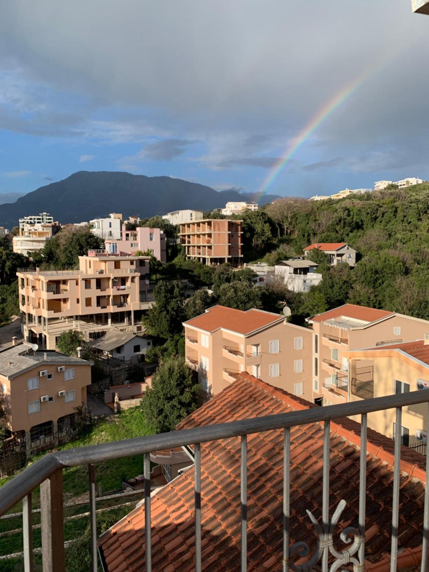 Villa Lila Utjeha Εξωτερικό φωτογραφία