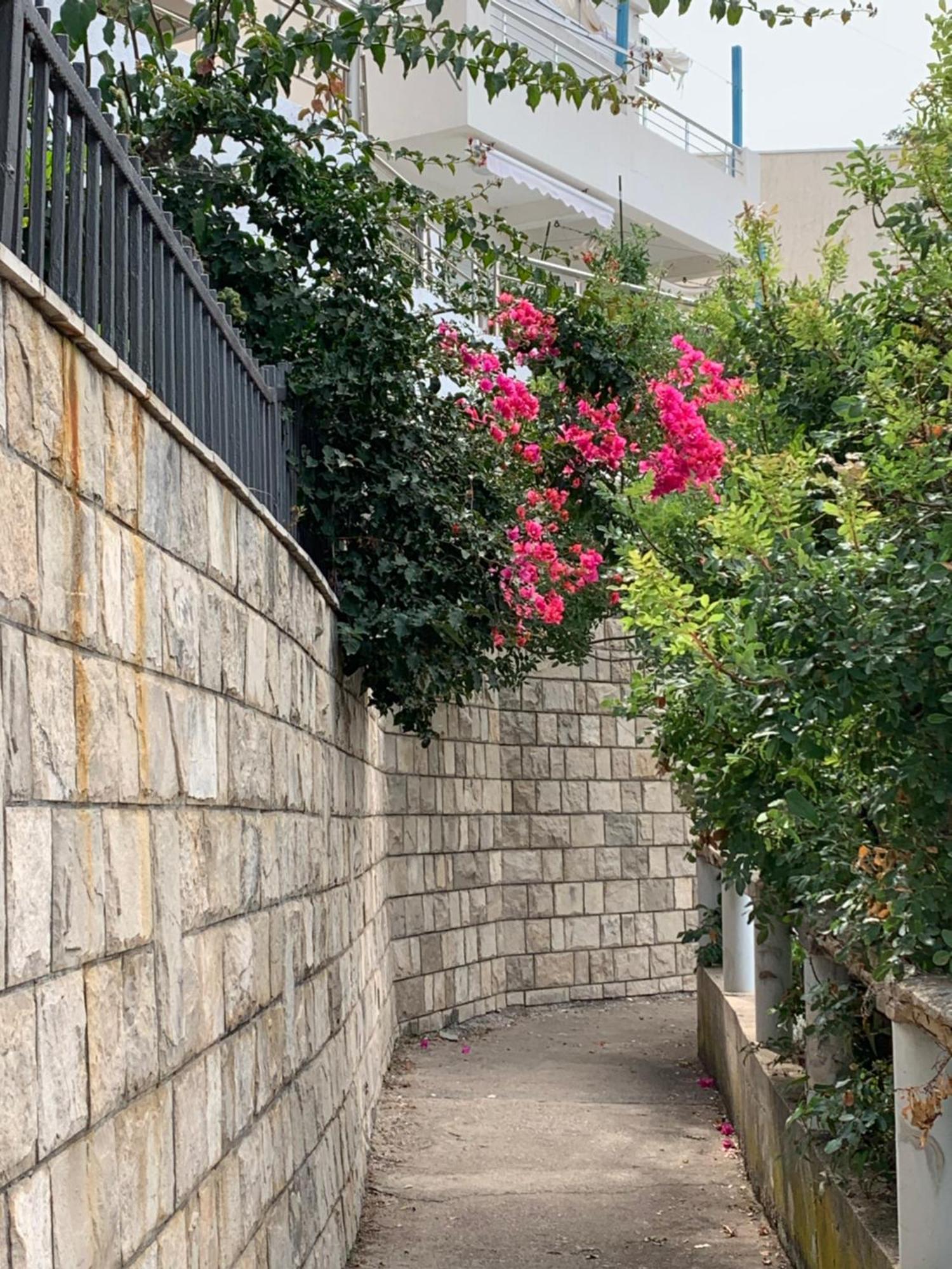 Villa Lila Utjeha Εξωτερικό φωτογραφία