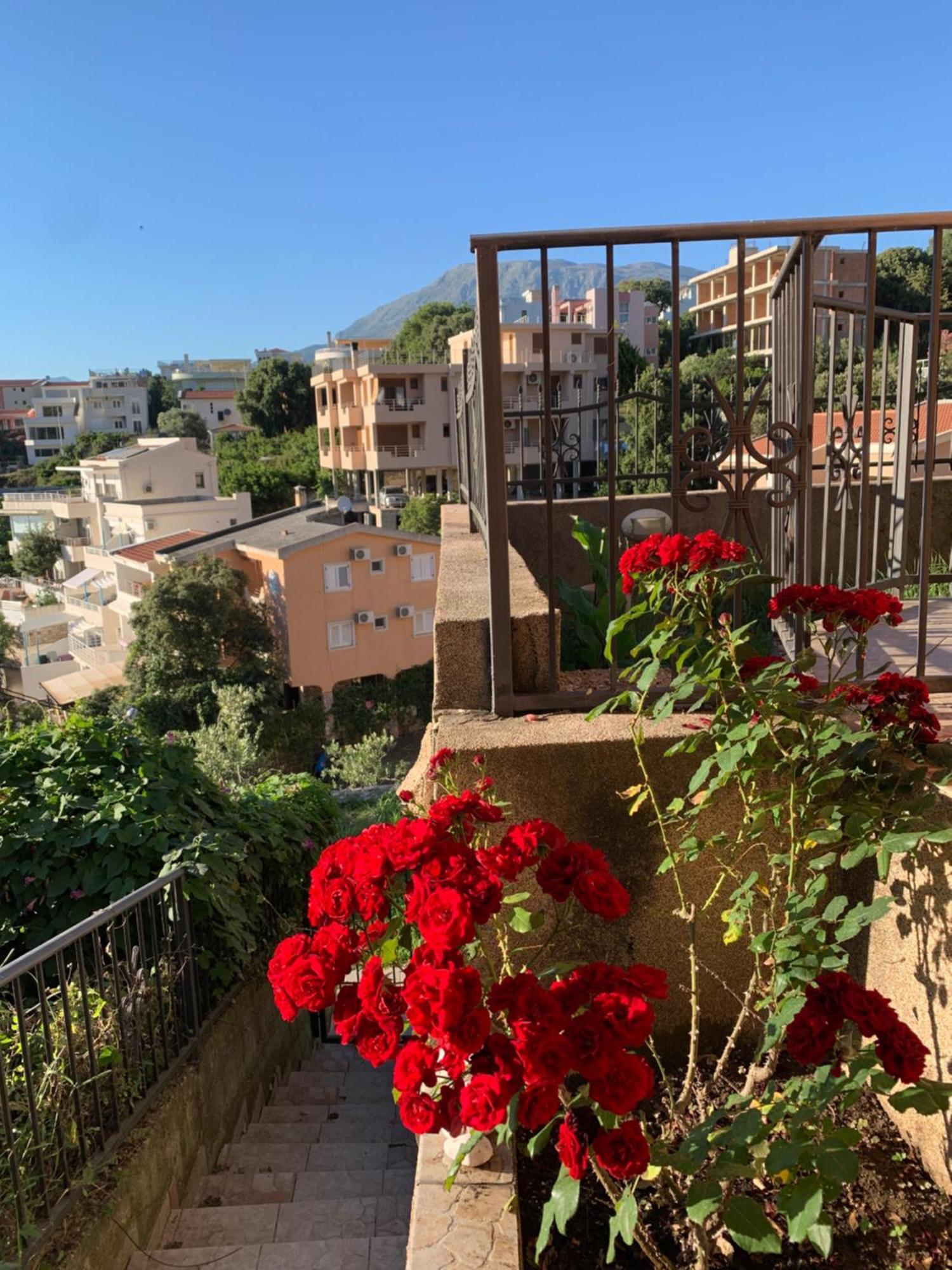 Villa Lila Utjeha Εξωτερικό φωτογραφία