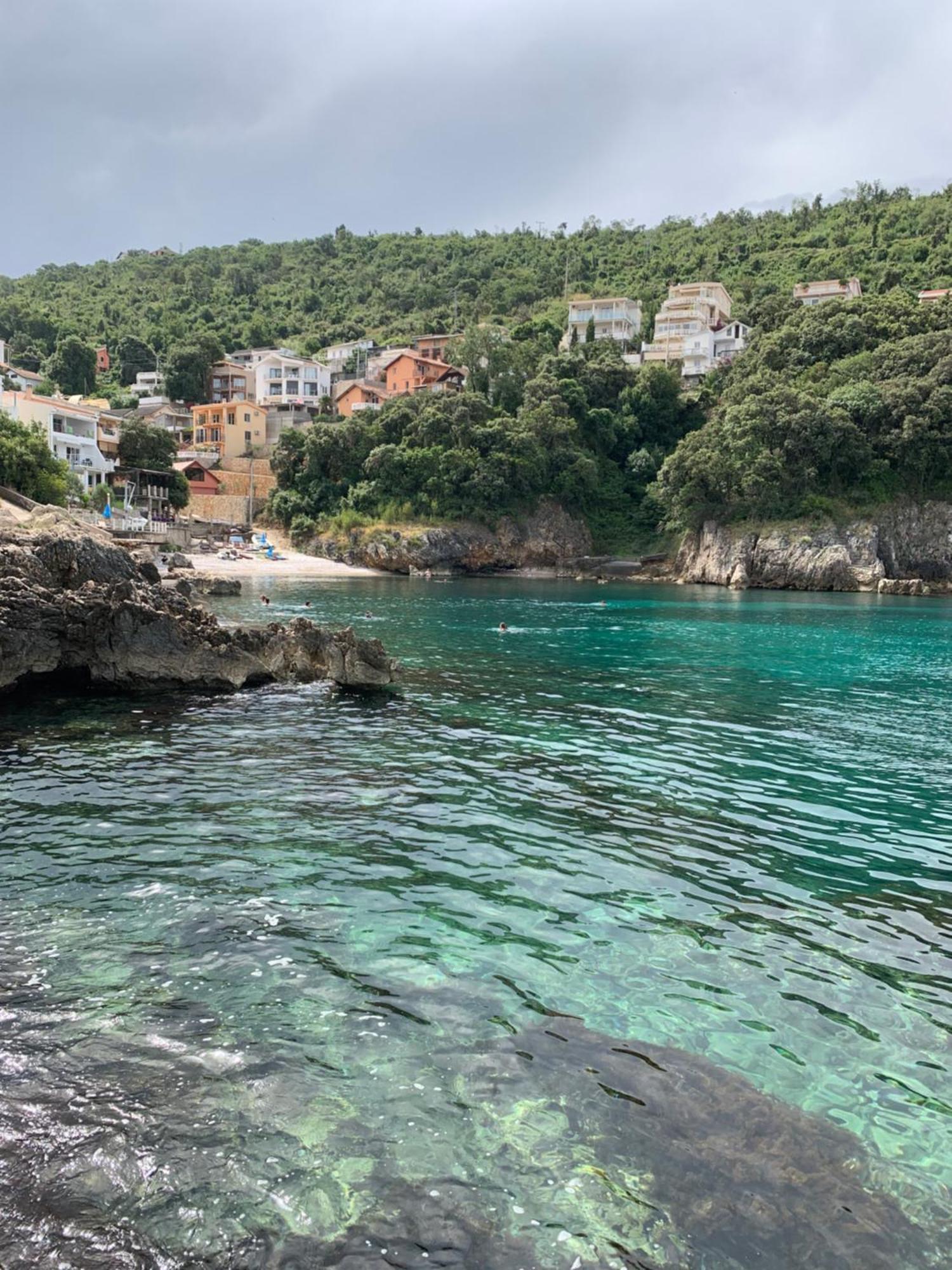 Villa Lila Utjeha Εξωτερικό φωτογραφία