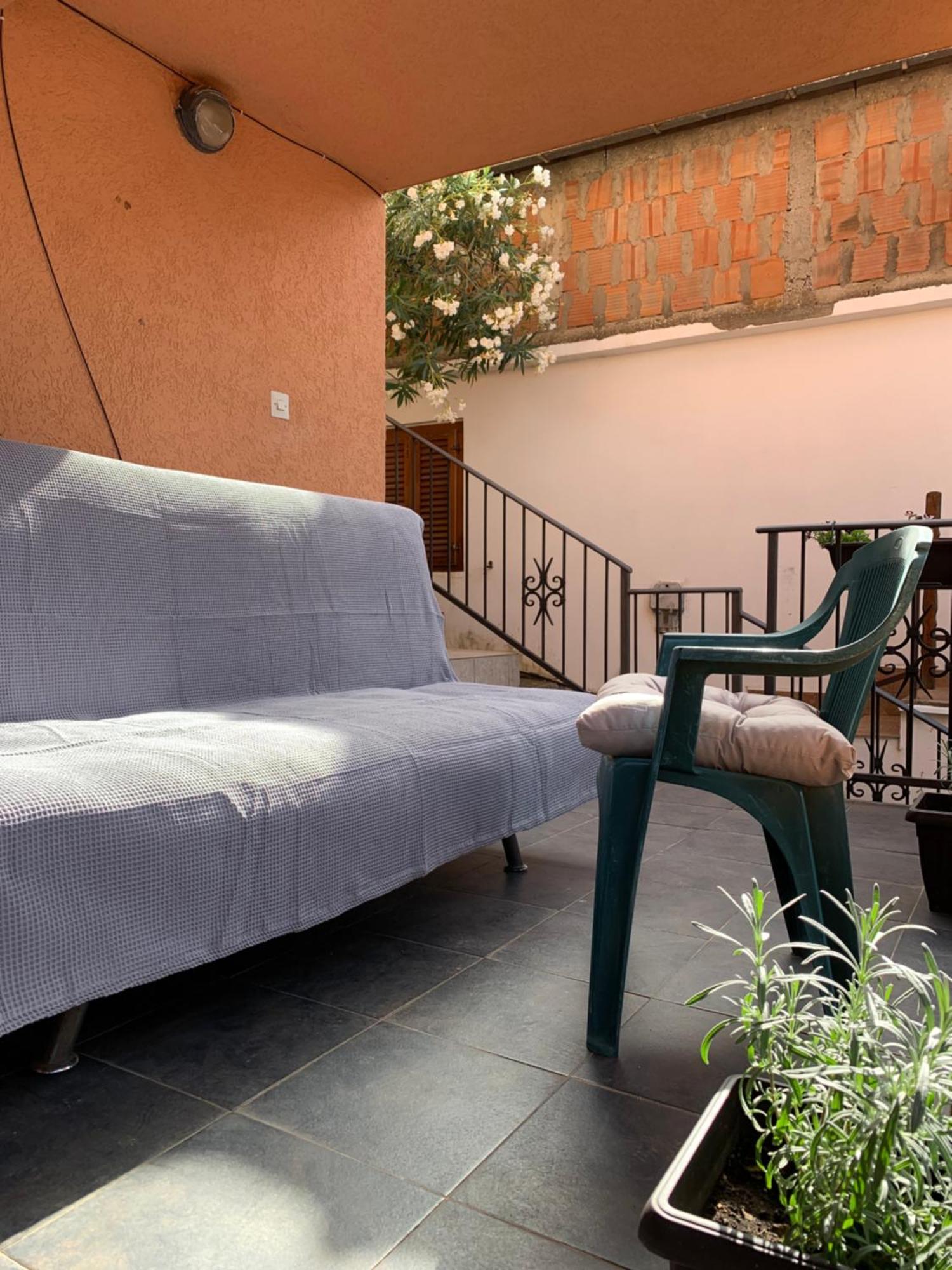 Villa Lila Utjeha Εξωτερικό φωτογραφία